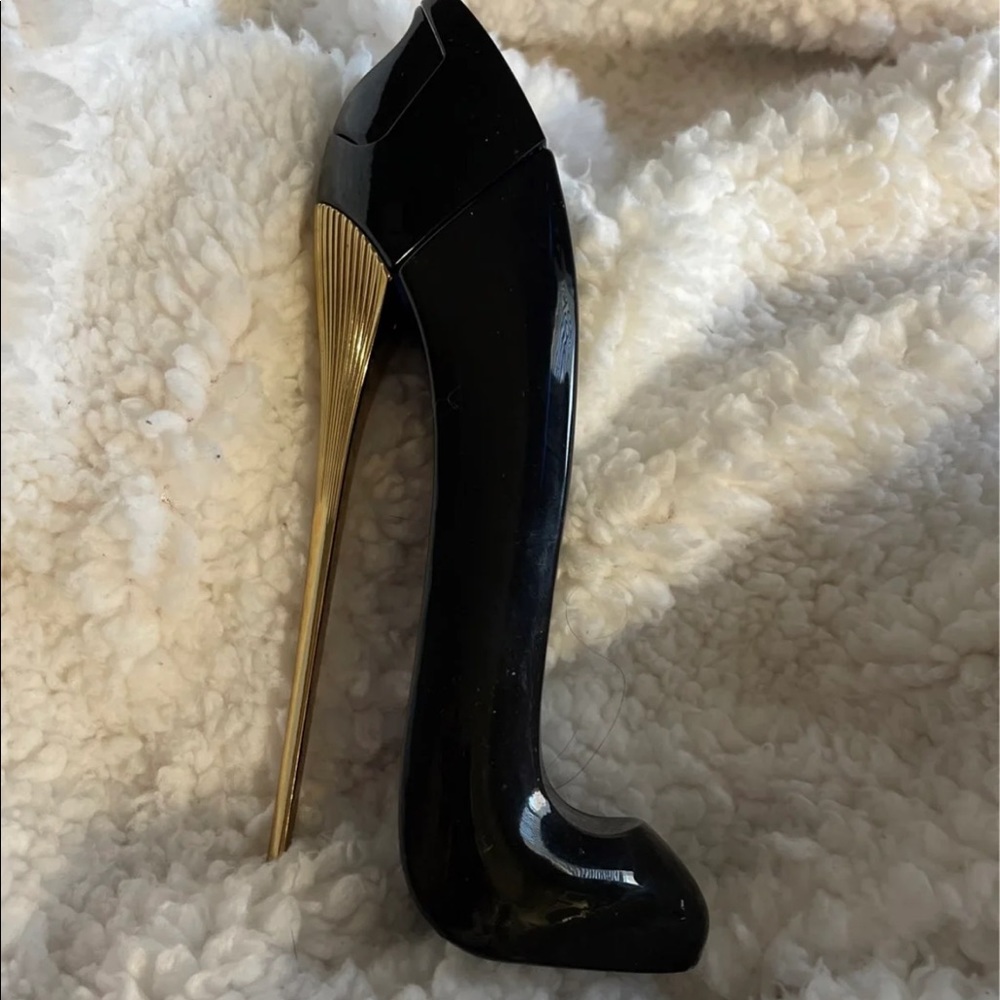 Good Girl Carolina Herrera Half Full